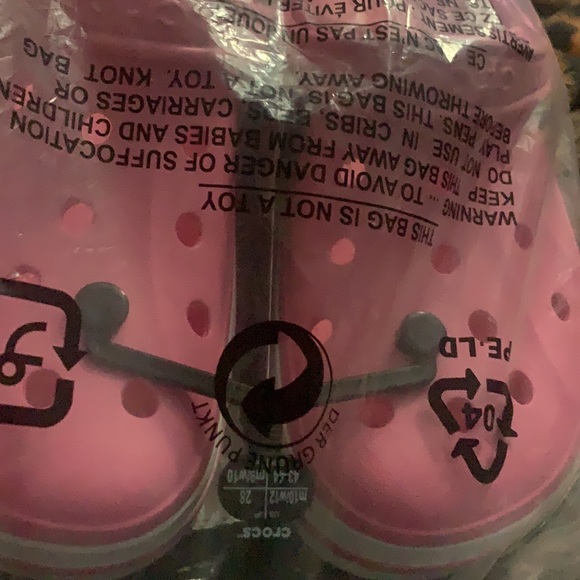 Crocs - Picture 5 of 5